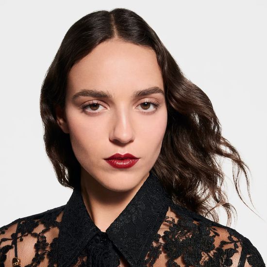 LV Rouge Сатиновая помада