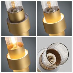 Бра Imex MD.23472 MD.23472-4-W-SGD