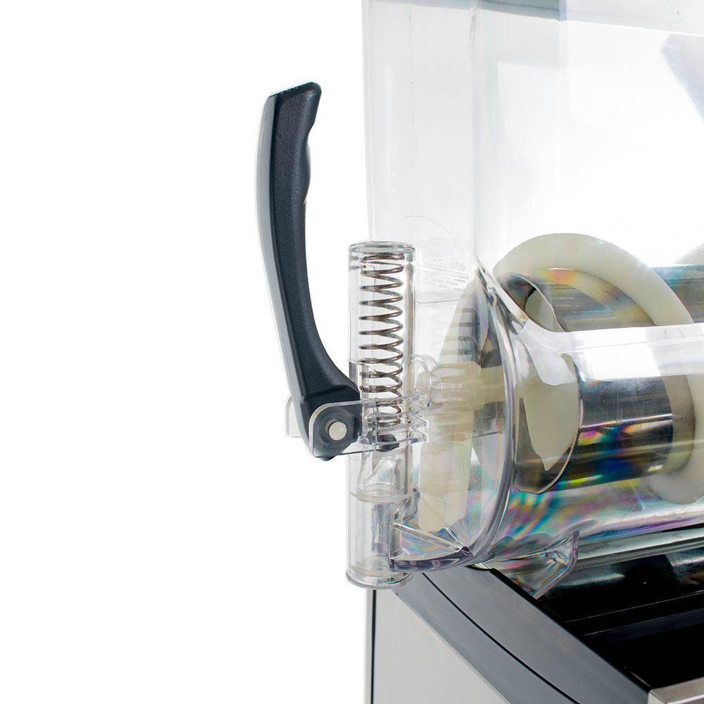 Слаш машина KRJ-15L1 Foodatlas