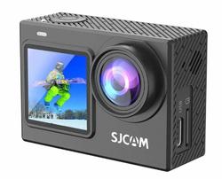 Экшн камера SJCAM Action camera SJ6 PRO, черный SJCAM-SJ6-PRO