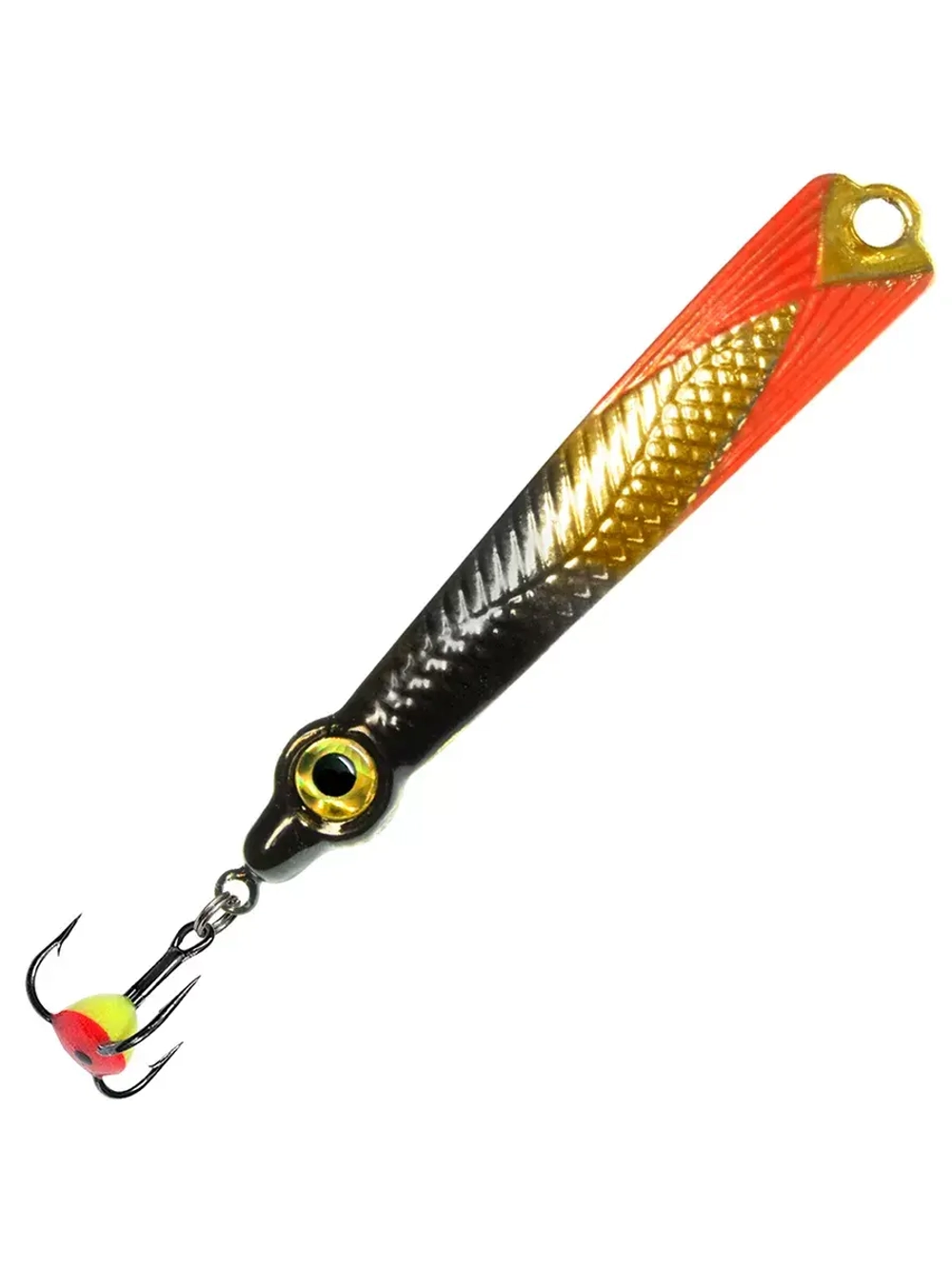 Блесна для рыбалки зимняя AQUA КЛЫК