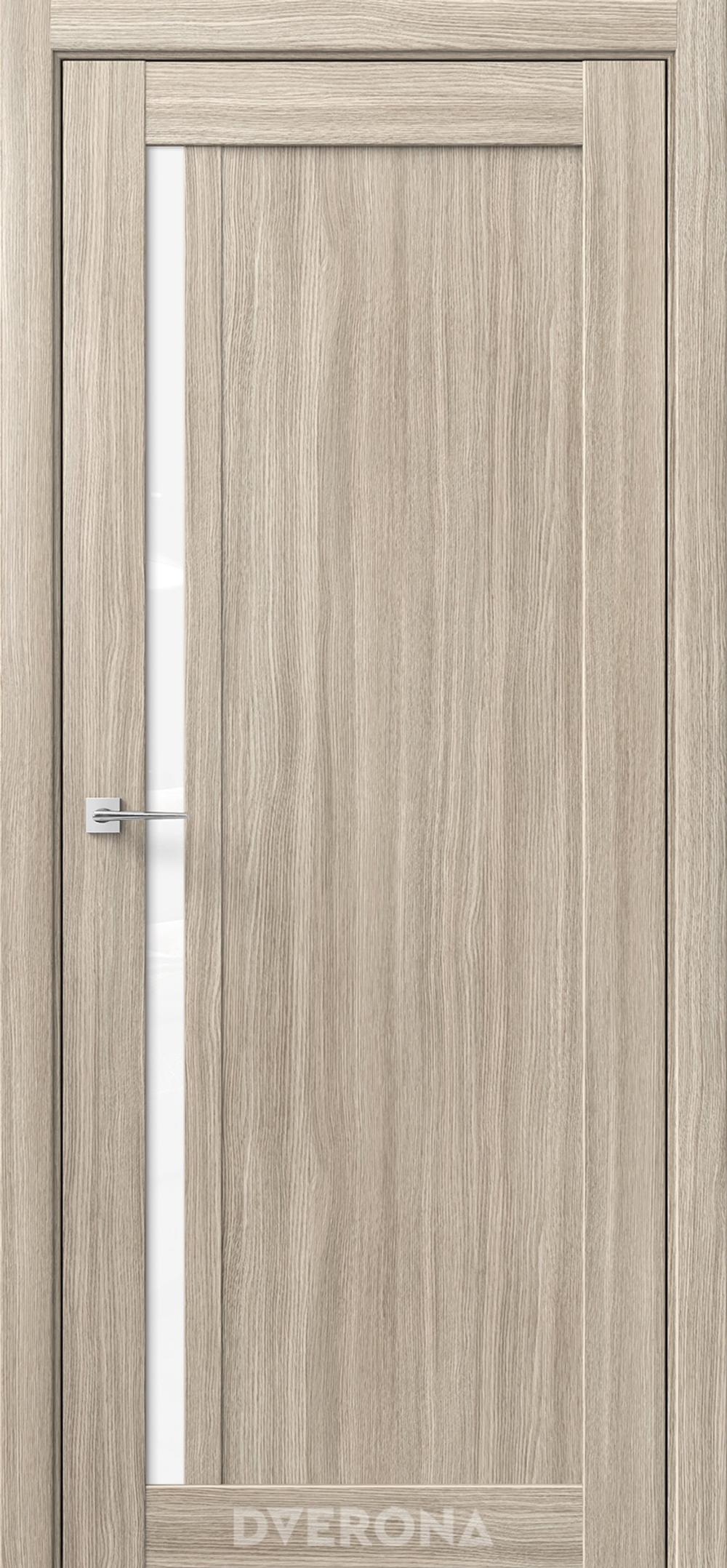 DVERONA ГАММА-М (White)