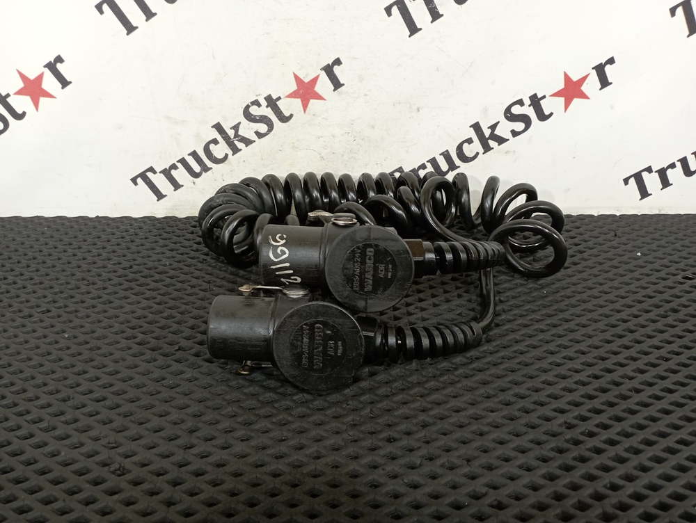 Перекидка электрическая