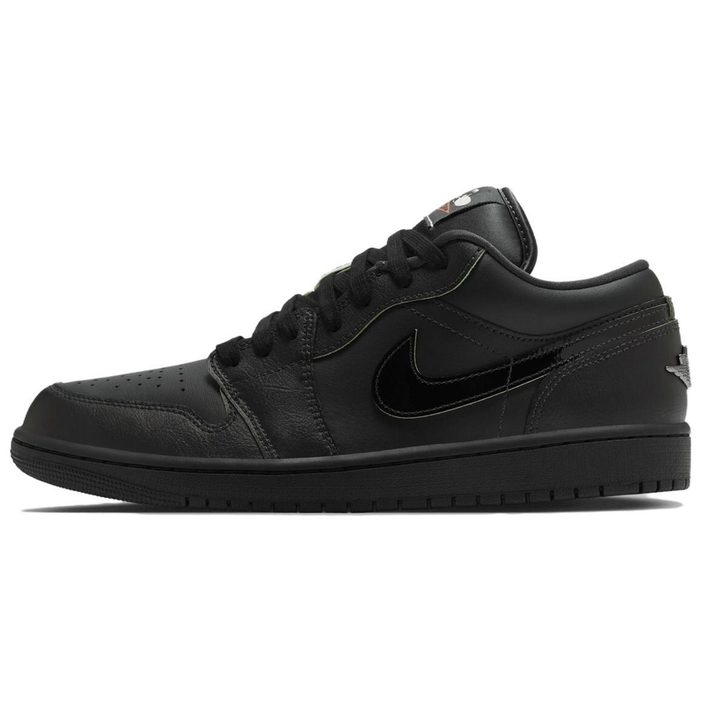 Кроссовки Jordan Air Jordan 1 Low Se Black Cat