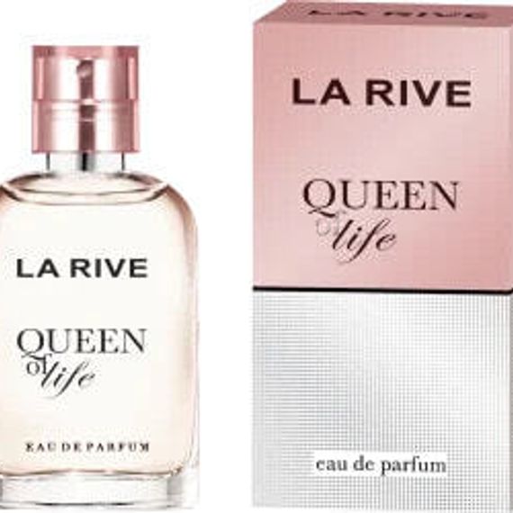 Queen of life Eau de Parfum 30 мл