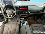 BMW 5 Series (G30) 520i Luxury (03.2020)