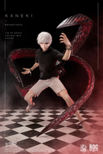 Канеки Кен - Пробуждение / Kaneki Ken - Awakening