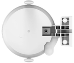 Видеокамера IP Dahua DH-SD-P3AE-PV-4G-EAU-0400B