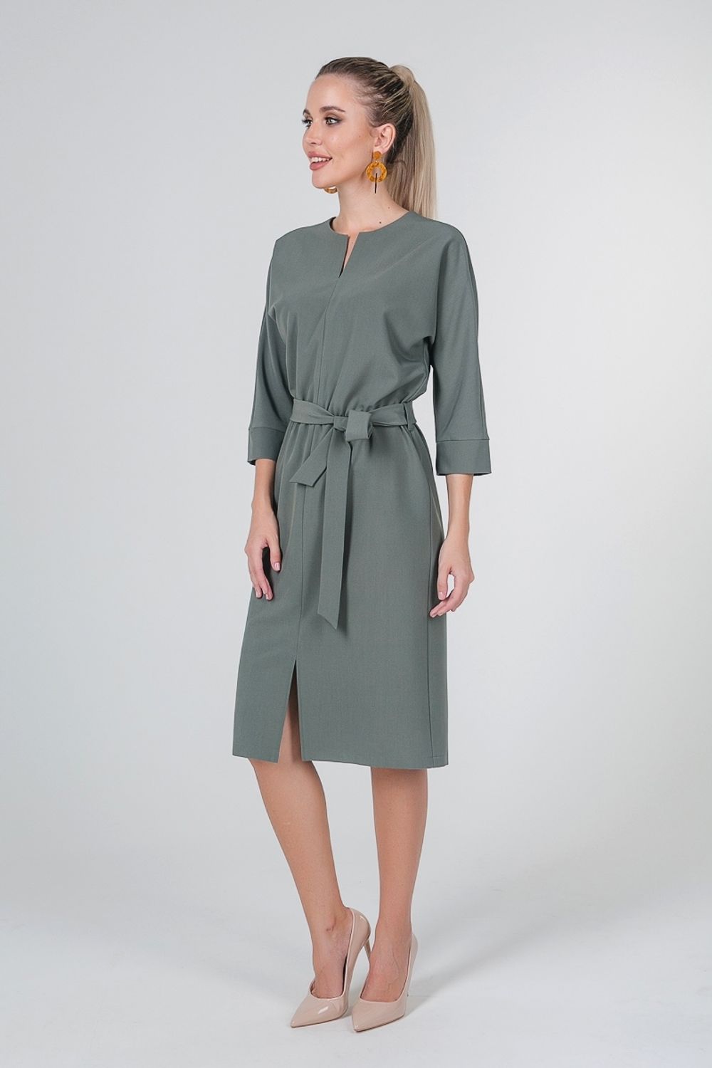 Платье Тэмми №2 Valentina