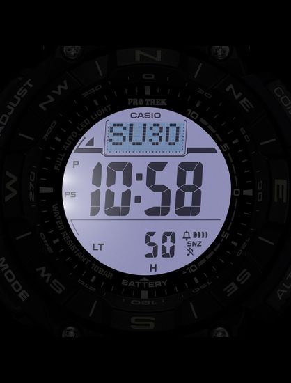 Наручные часы Casio PRG-340SC-2D