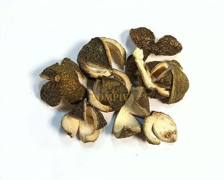 Цедра померанца (корка), 50 г