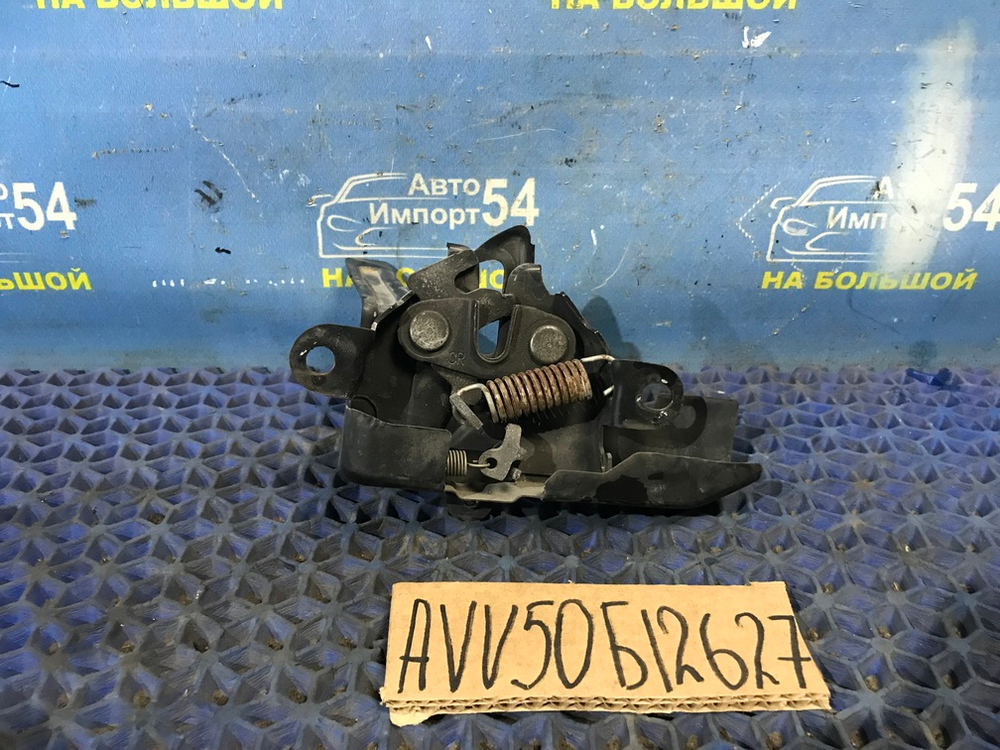 Замок капота TOYOTA CAMRY 2011-2017