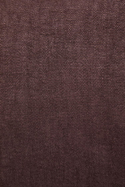 ZARA HOME ЛЬНЯНОЙ ЧЕХОЛ ДЛЯ ДЕКОРАТИВНОЙ ПОДУШКИ, ЦВЕТ БУРГУНДСКОГО ВИНА