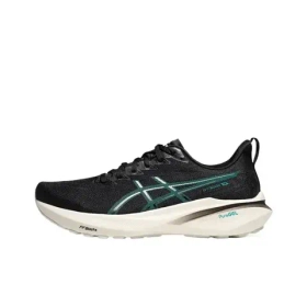 Мужские кроссовки ASICS GT-2000 13 'Black Wave Teal' 1011B861-004
