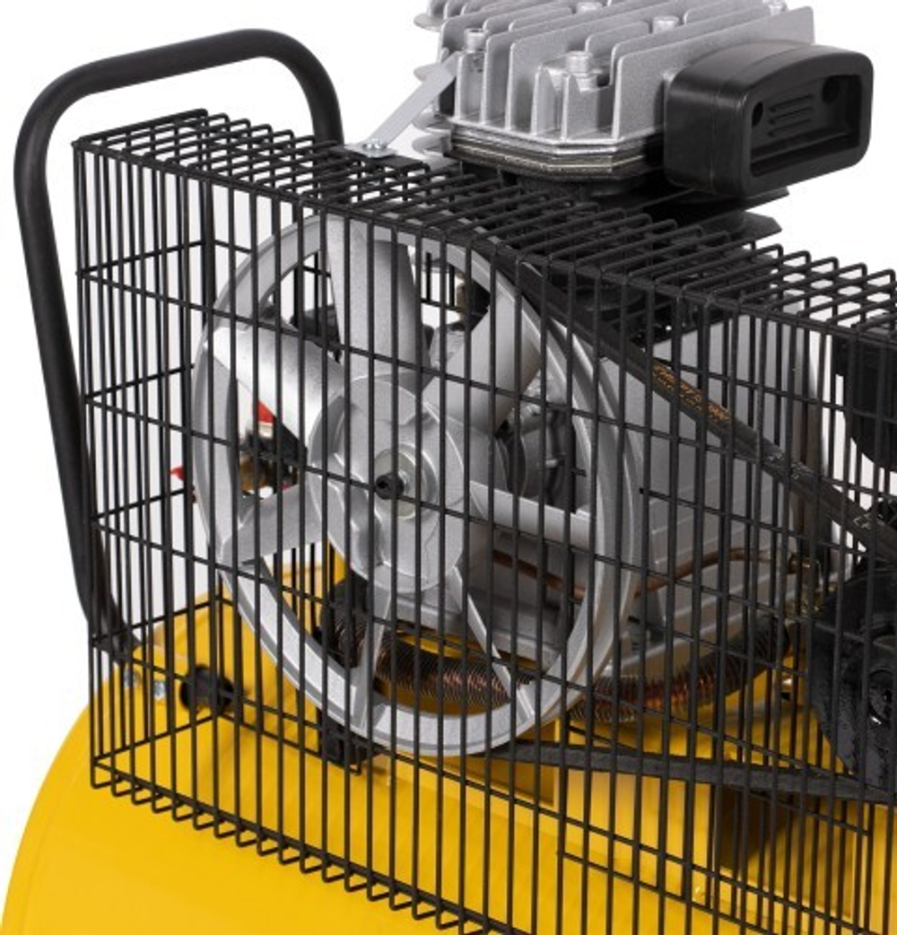 Компрессор поршневой BALLU BCB-50-440 НС-1698085