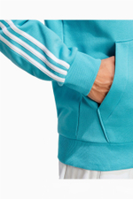 Кофта adidas Essentials Fleece 3S