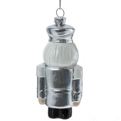 GAEM Украшение новогоднее "Щелкунчик", L5,4 W3,5 H11 см