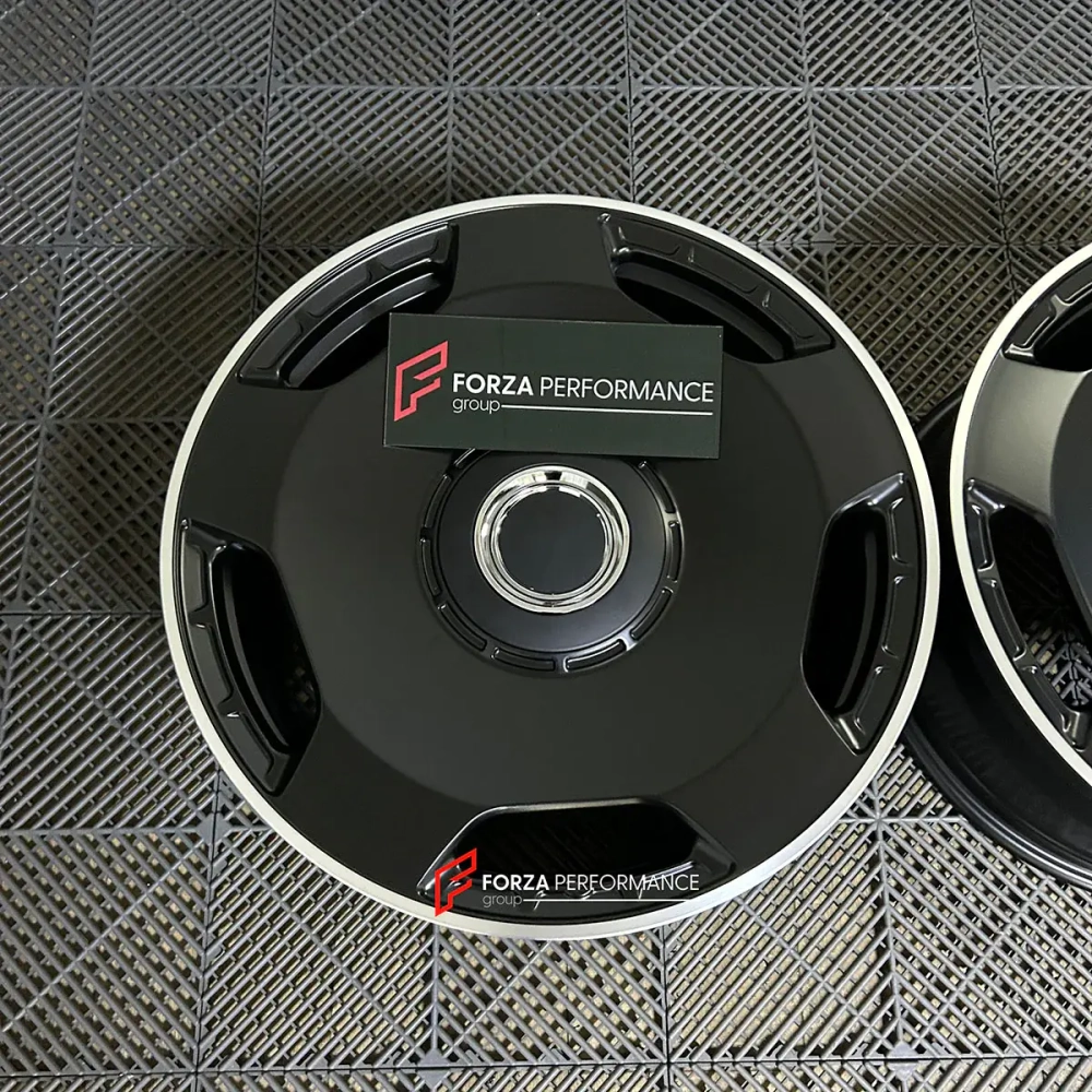 КОВАНЫЕ ДИСКИ для MERCEDES-BENZ S-CLASS S580 W223 2025 Мерседес