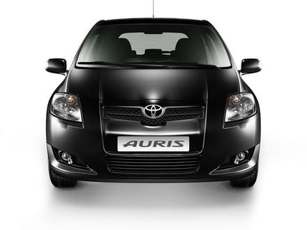 AURIS (I-II) (10.2006-2020)