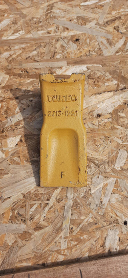 Коронка 2713-1221A