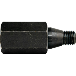 Адаптер TEH переходник для дрели алмазного сверления с 1 1/4 на M22 TCD-M22