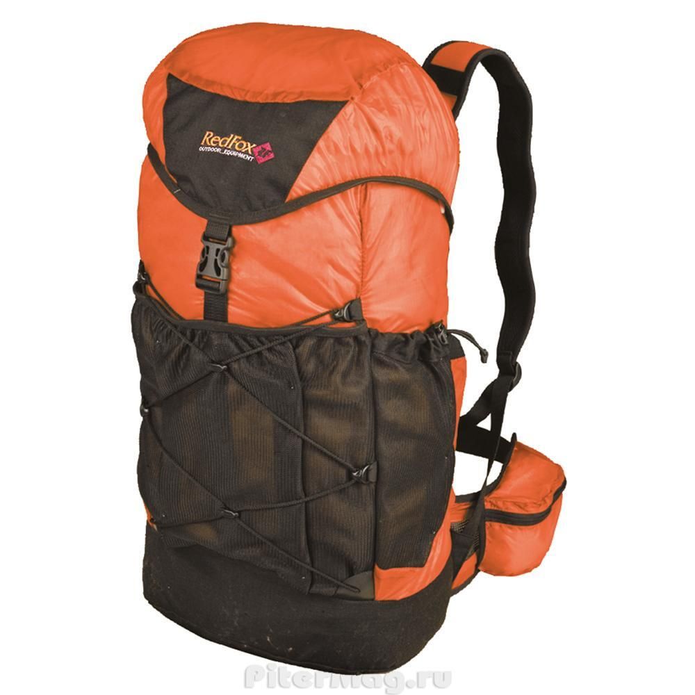 Red Fox Multisport 25 V.2 Red Fox Multisport 25 V.2