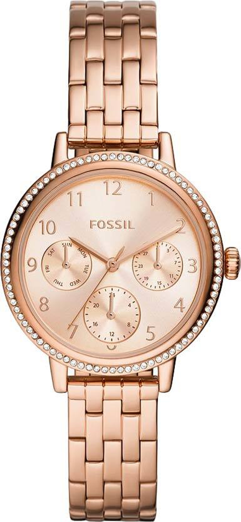 Наручные часы Fossil BQ3688