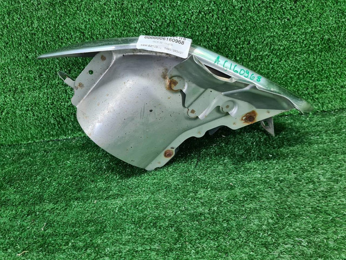 Насадка глушителя правая Lexus RX 4 (2015-2019)