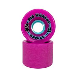 Колеса для круизера Pig ROVER PINK 85A (61)