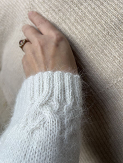 Пряжа для вязания ангора 70