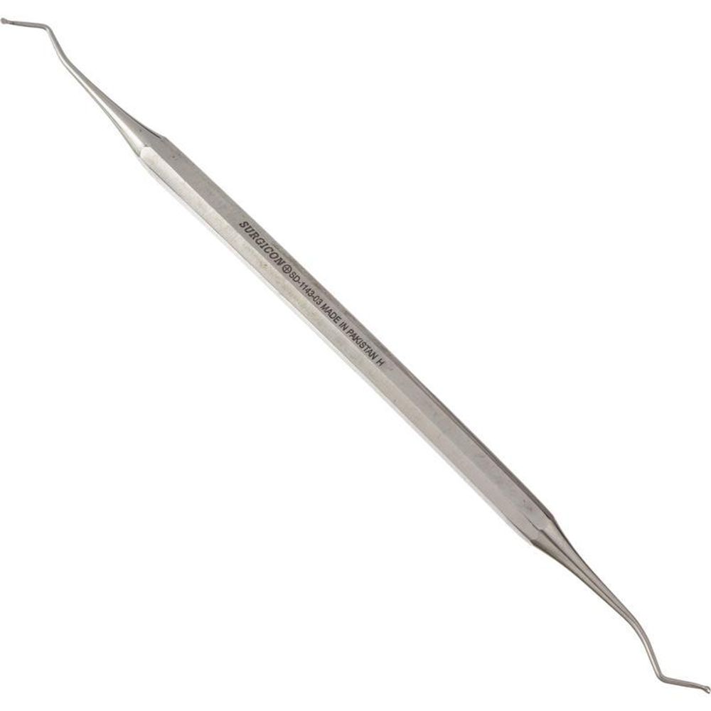 Экскаватор № 1 Surgicon SD-1143-03