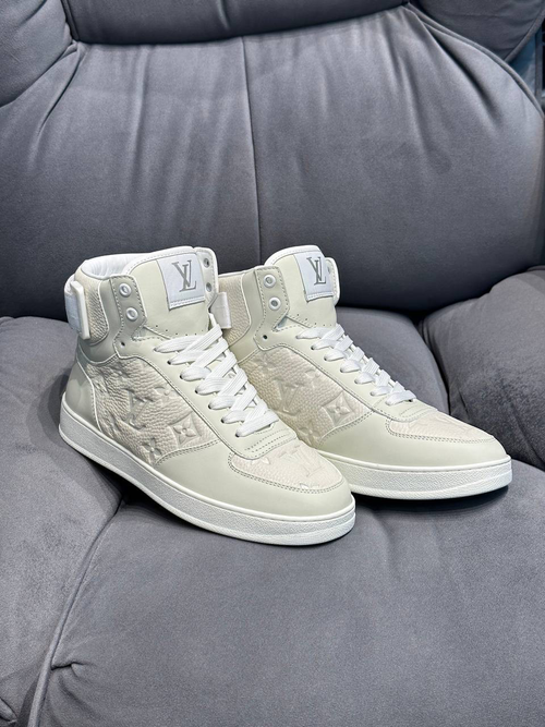 Кеды Louis Vuitton