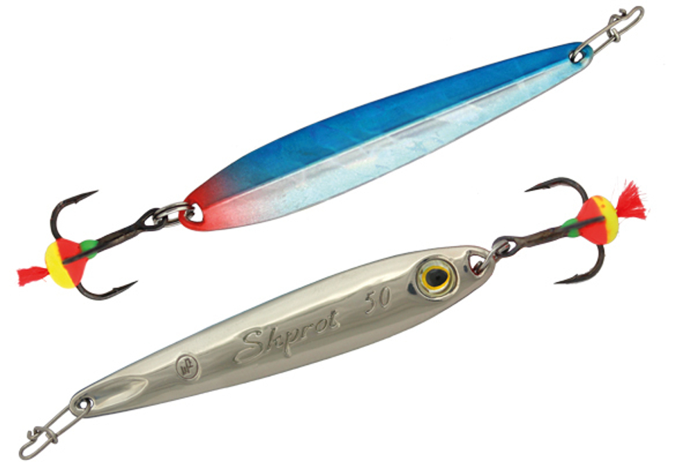 Блесна для рыбалки ECOPRO Shprot