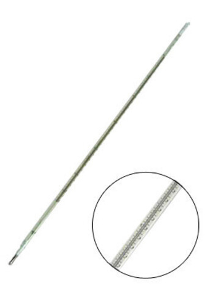 Термометр лабораторный ТЛ-4 исп.2 (ртутный, стеклянный)