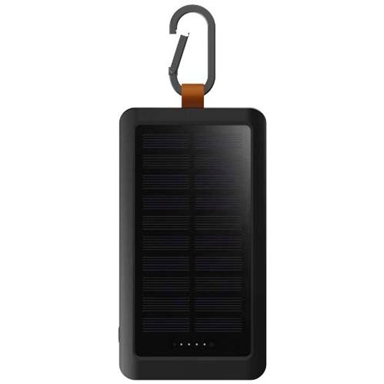 Портативное зарядное устройство Xtorm XG2S101 Go2 на солнечных батареях 10 000 мАч 15 Вт с подсветкой