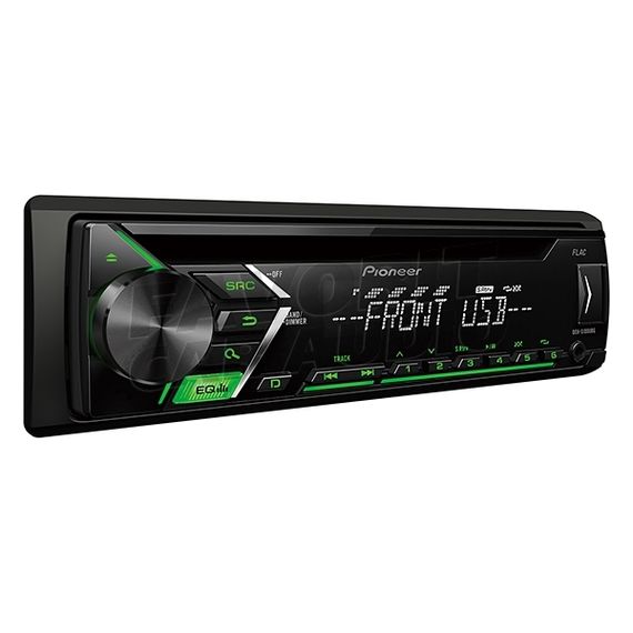 Pioneer DEH-S100UBG