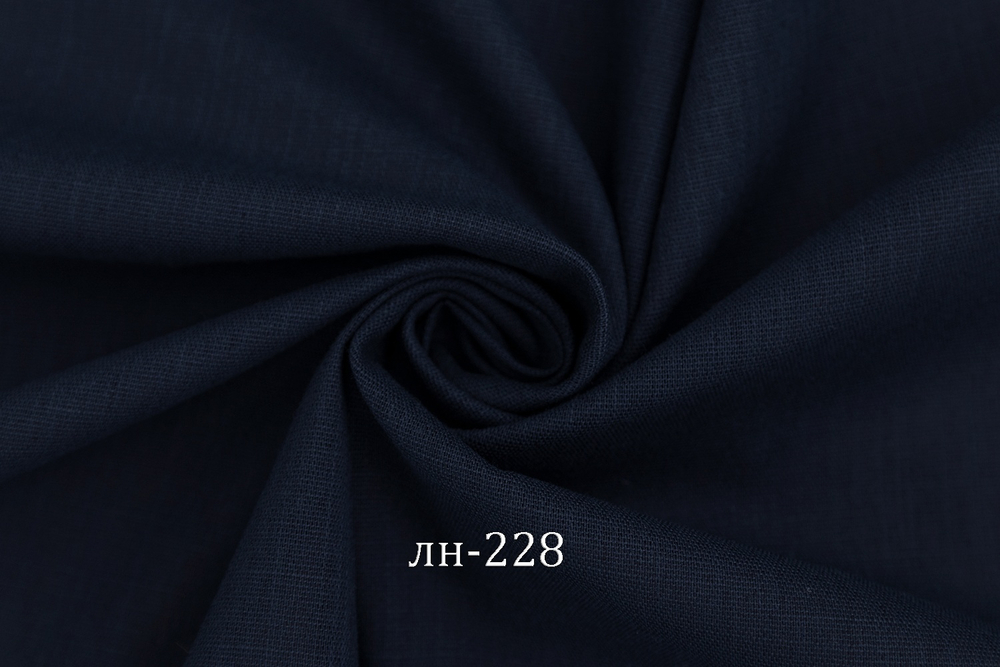 Лен с лайкрой