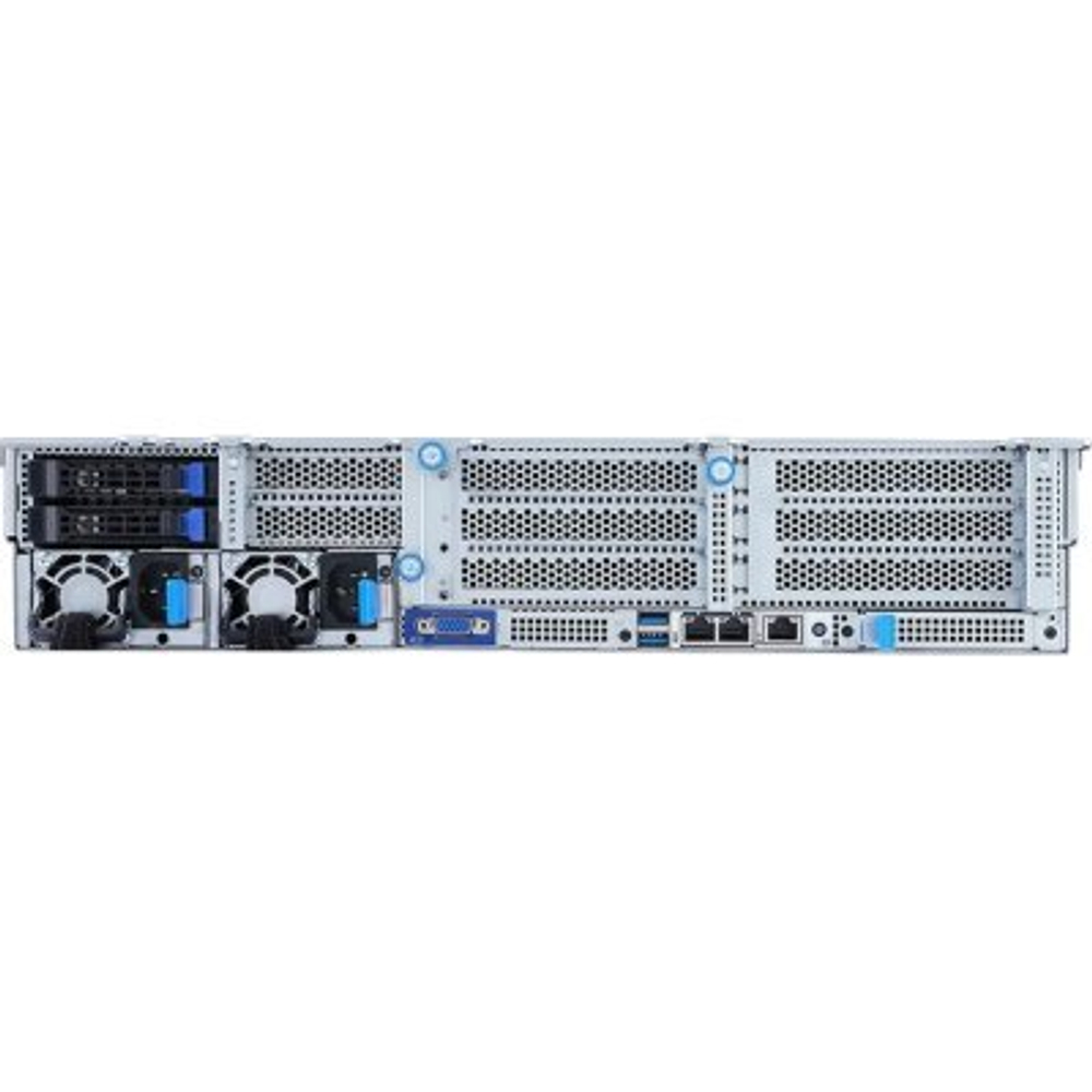 Серверная платформа GigaByte R282-3C2