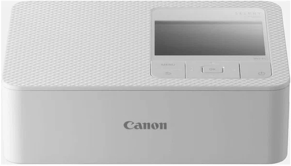 Фотопринтер Canon Selphy CP1500 White (5540C003)