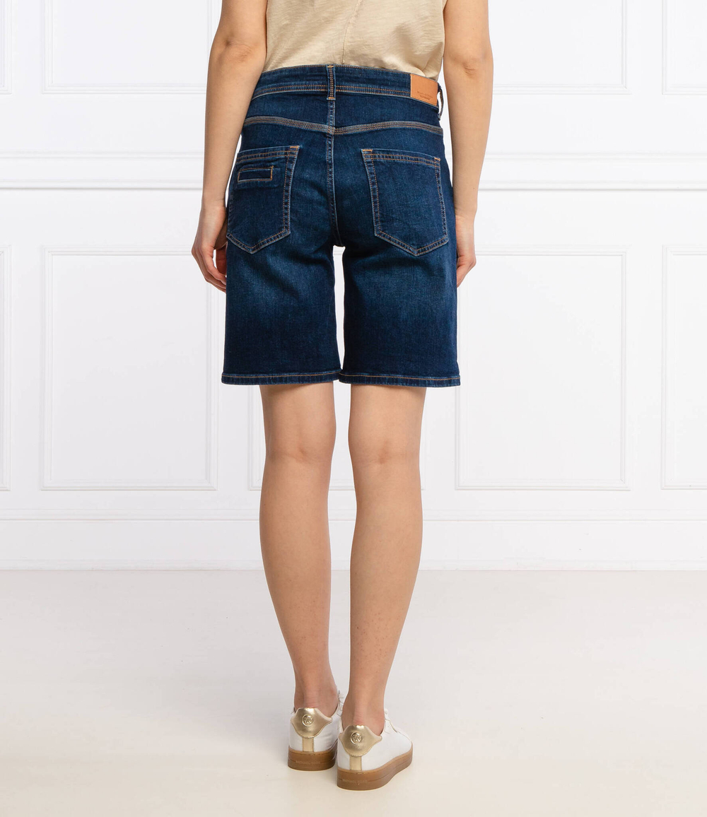 шорты Marc O' Polo - темно-синий(116 9314 13041)