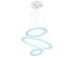 Ambrella Подвесной светодиодный светильник с пультом Original FA432