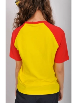 Футболка короткий рукав