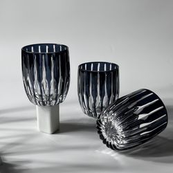 Lenardi 585-007 Набор из 6 стаканов 285мл в под.уп.(х8)Стекло