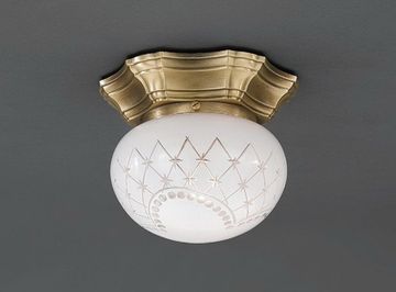 Накладной спот Reccagni Angelo PL.7730/1