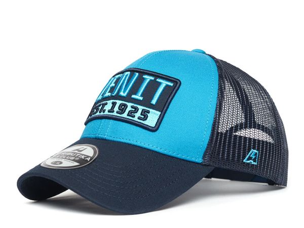 Бейсболка ФК Зенит