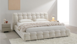 Двуспальная кровать Marshmallow