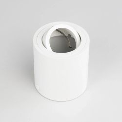 Citilux Дюрен CL538111 Светильник накладной поворотный Белый