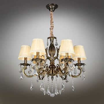 Люстра подвесная Omnilux Catanzaro OML-30813-06