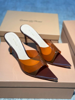 Босоножки Gianvito Rossi