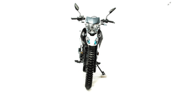 Мотоцикл кроссовый эндуро MOTOLAND Enduro LT 250 (2021 Г.)